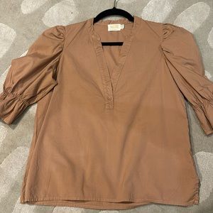 Nation Los Angeles blouse